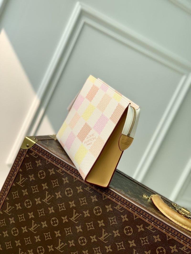 LV Clutch Bags